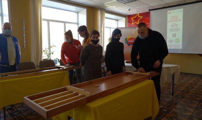 В Туле пройдет фестиваль настольных игр