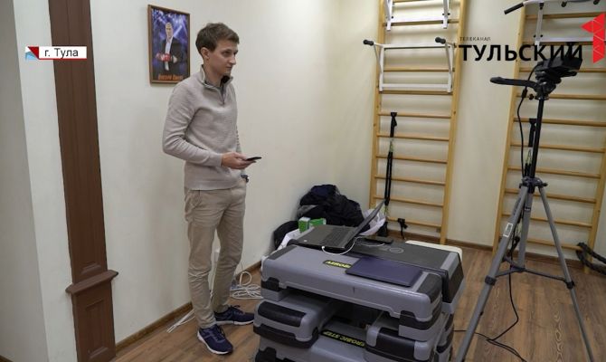 В Тульской области откроют 6 новых лабораторий под руководством молодых ученых