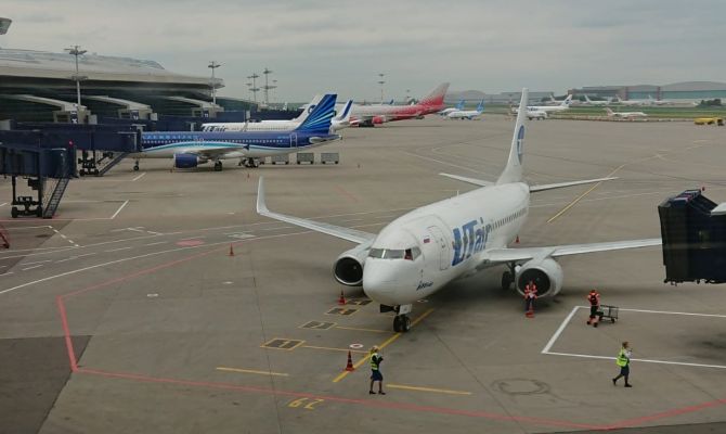 Более 40 тысяч туляков не смогут выехать за границу в новогодние каникулы