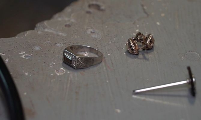 В Туле увеличился спрос на ювелирные украшения