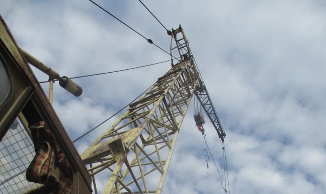 Строителям дали инструменты сокращения сроков строительства