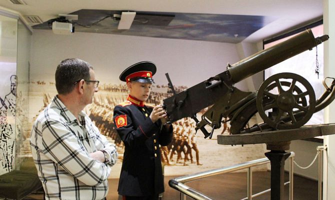 Как в Тульской области прошла «Ночь музеев – 2023»