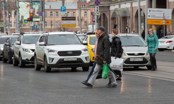 Стало известно, сколько тульских семей могут позволить себе машину в кредит