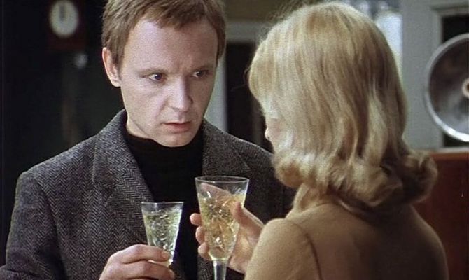 «Иронию судьбы» покажут в новом цвете