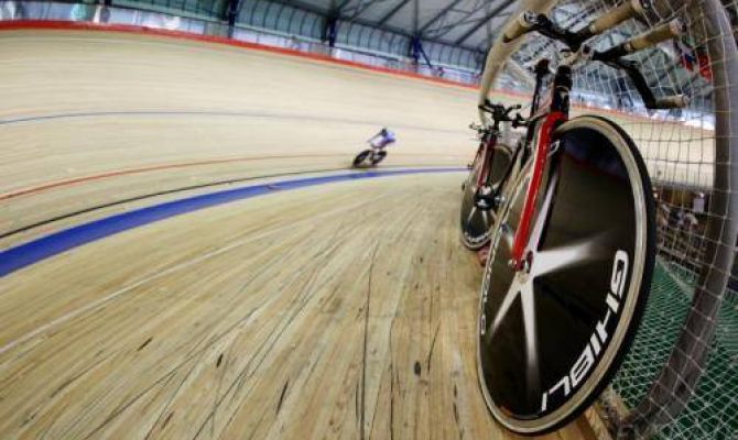 Тульские велогонщики завоевали серебро на чемпионате России