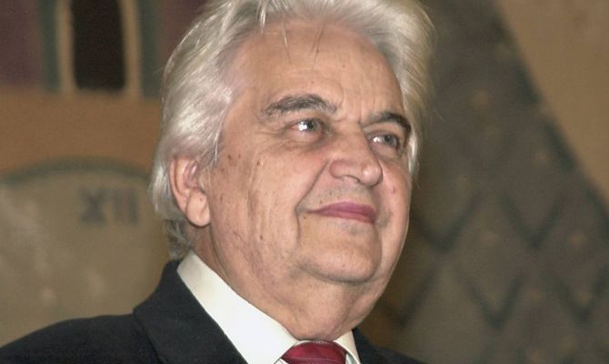  Умер композитор известных песен «Прекрасное далеко» и «Крылатые качели»