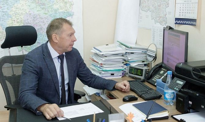 Бывшего замминистра транспорта Тульской области арестовали по обвинению во взятке