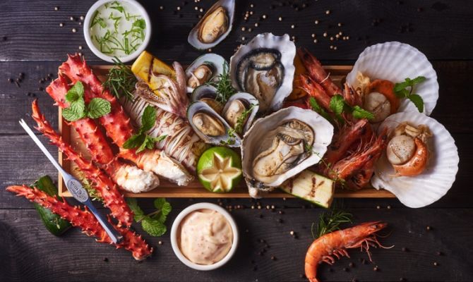 Какие продукты помогут похудеть тулякам