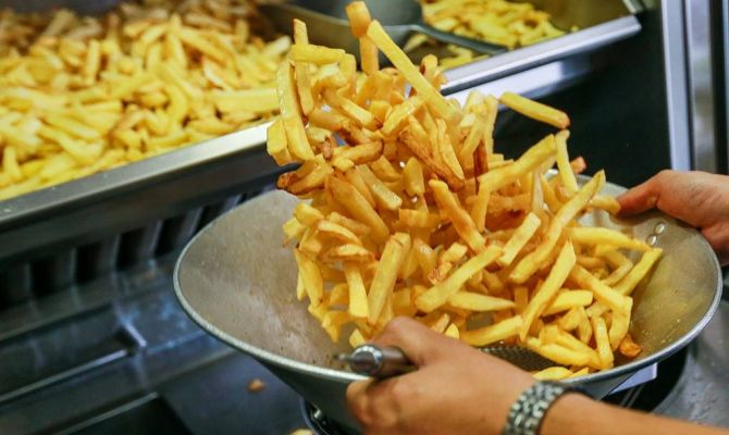 Диетолог раскрыла секрет правильного приготовления картофеля