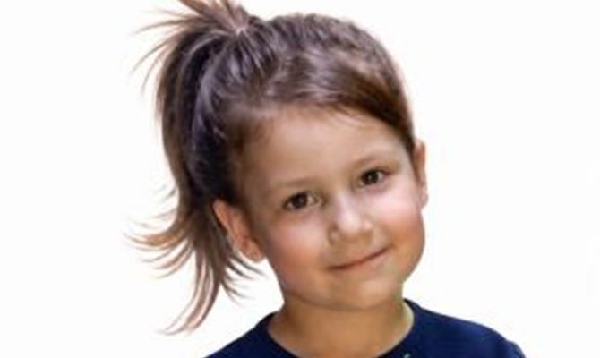 В Тульской области пропала 3-летняя девочка