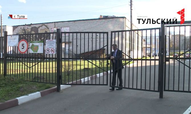 От дома до школы и обратно: как в Туле следят за безопасностью детей