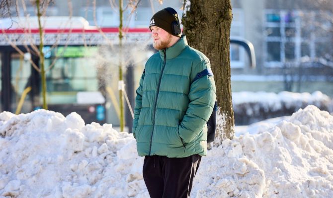 31% мужчин чаще называют маму, как самого близкого человека