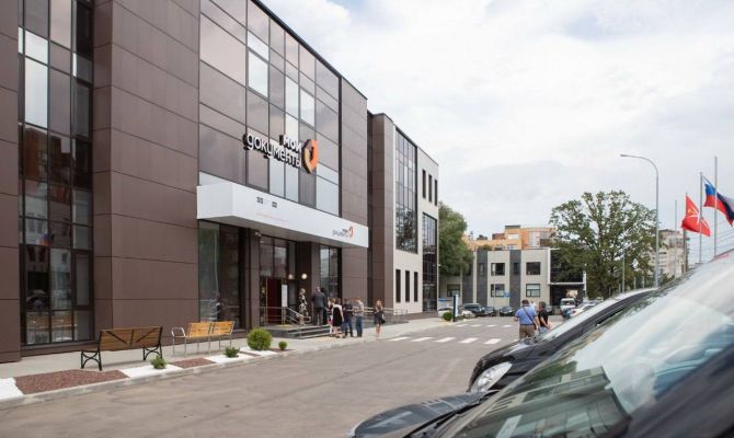 Льготники в Тульской области смогут бронировать билеты на концерты и выставки через МФЦ