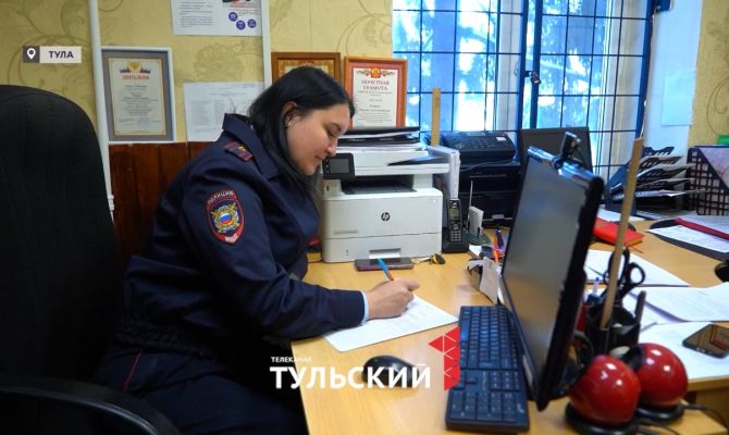 Семь земских участковых из Тульской области получили по 1 млн рублей