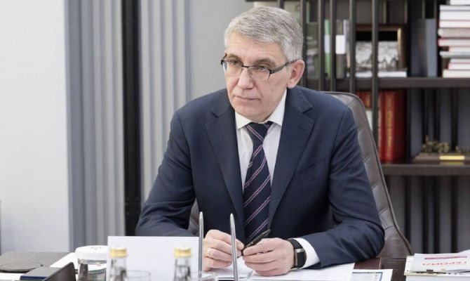Дмитрий Миляев поручил выделить миллион рублей из бюджета на установку стелы в Куркине