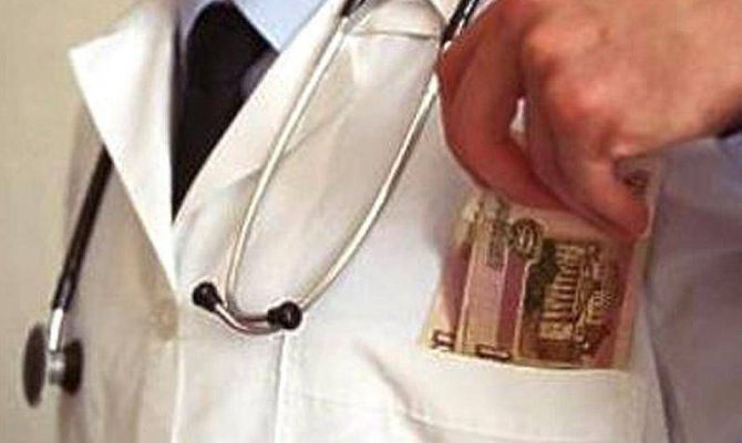 Зарплата тульских врачей будет вдвое больше средней по стране