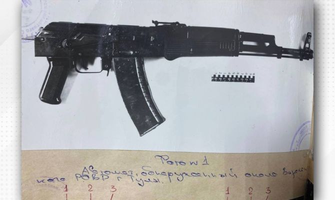 Убийцу криминального авторитета в Туле нашли спустя 30 лет