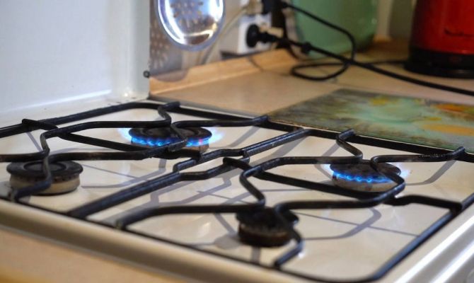 Кто из туляков останется без газа в апреле: график отключений