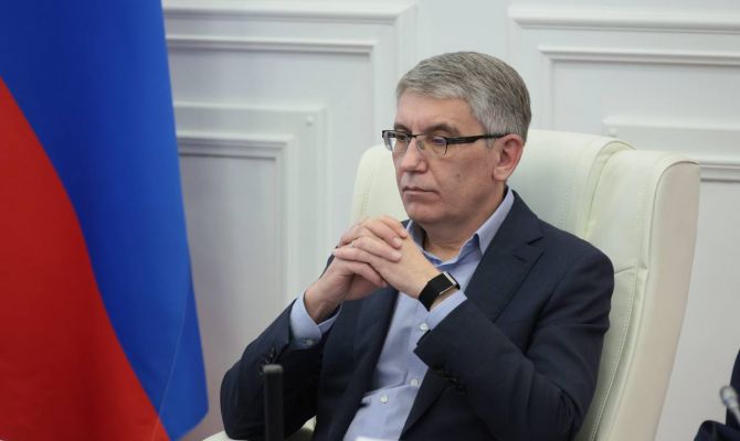 Дмитрий Миляев поручил Счетной палате проверить "Тулгорэлектротранс"