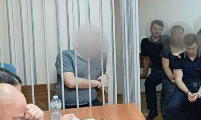 В Туле экс-полицейские избили подозреваемого и отпустили на свободу за 20 тысяч рублей