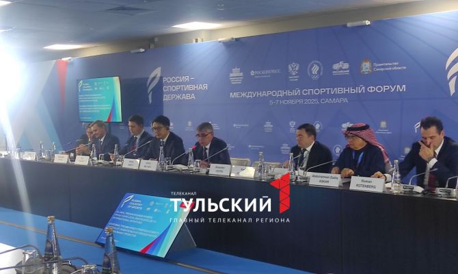 Дмитрий Миляев предложил проводить медобследование раз в год при диспансеризации