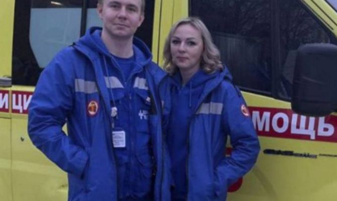 В Донском вернули к жизни пенсионера без сердцебиения