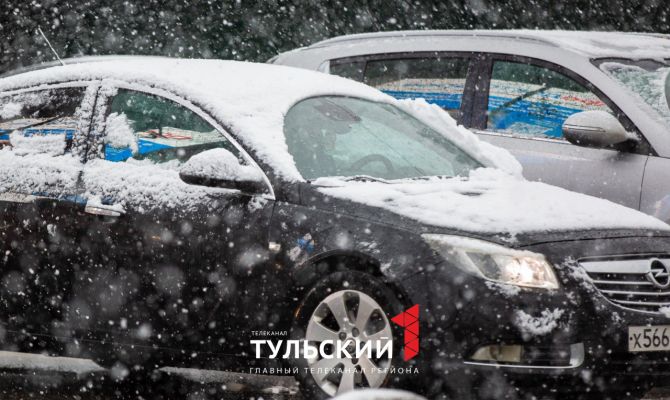 Проезд по платным участкам трассы М-4 "Дон" стал дороже