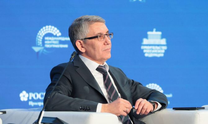 Дмитрий Миляев назвал самое востребованное направление программы "Наш район"