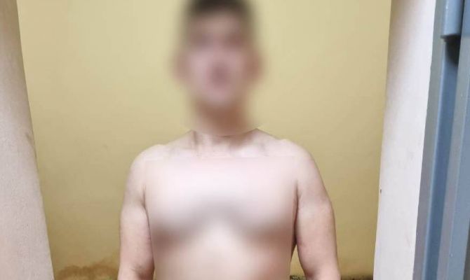 Туляк зарезал отца бывшей девушки и попытался сжечь ее дом