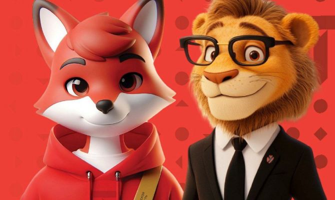 Туляки могут придумать имя маскоту Корпоративного университета Правительства и получить приз