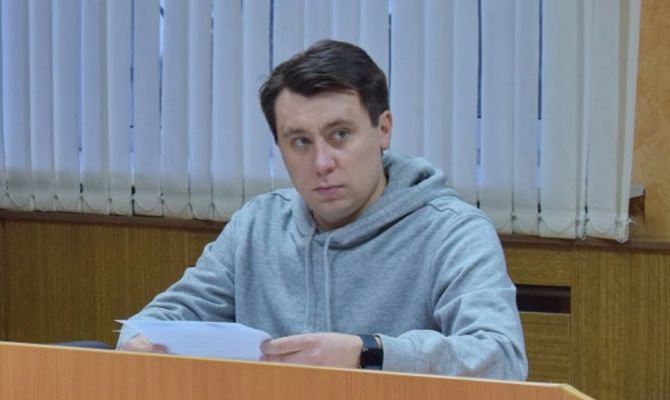В Суворовском районе назначили нового главу администрации