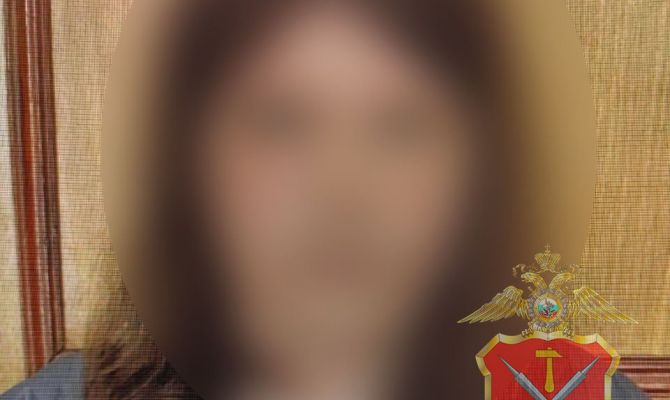 Женщина-дворник из Новомосковска украла более 45 тысяч рублей