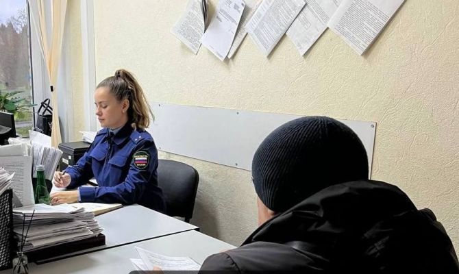 «Теплосети» Тепло-Огаревского района незаконно добывали воду