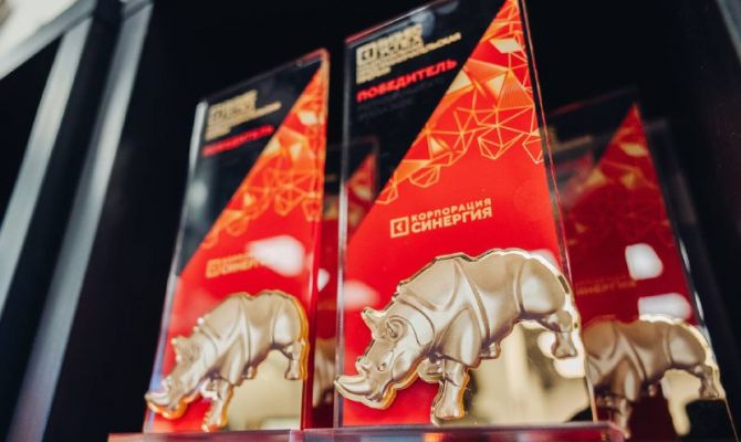 В Тульской области начался прием заявок на региональный этап премии "Бизнес-успех"