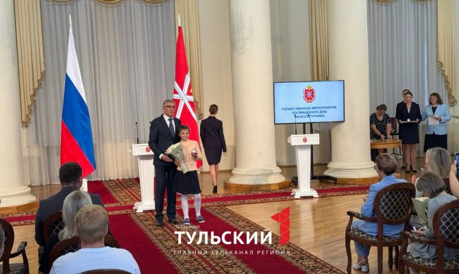 Тульская область заняла 8 место в России по количеству занимающихся спортом