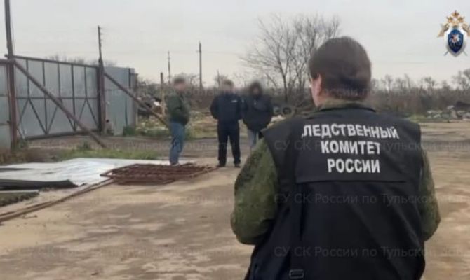 Туляк незаконно устроил к себе на работу 5 узбеков