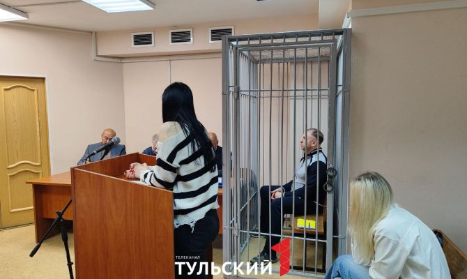 Свидетели раскрыли новые подробности по делу экс-управляющего коттеджным поселком "Солнечный"