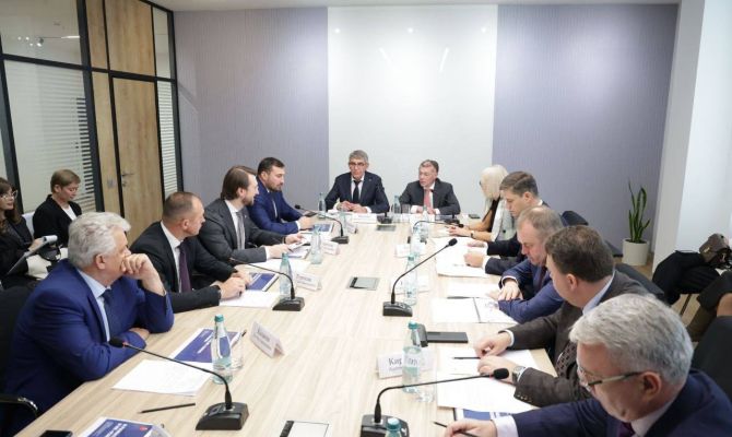 Как в Тульскую область будут привлекать федеральное финансирование