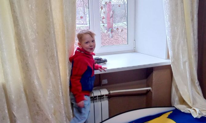 Дмитрий Миляев обеспечил тяжело больных детей жизненно важными препаратами