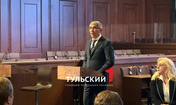 Дмитрий Миляев: "Важно дать юридическую итоговую оценку действиям немецко-фашистских войск"