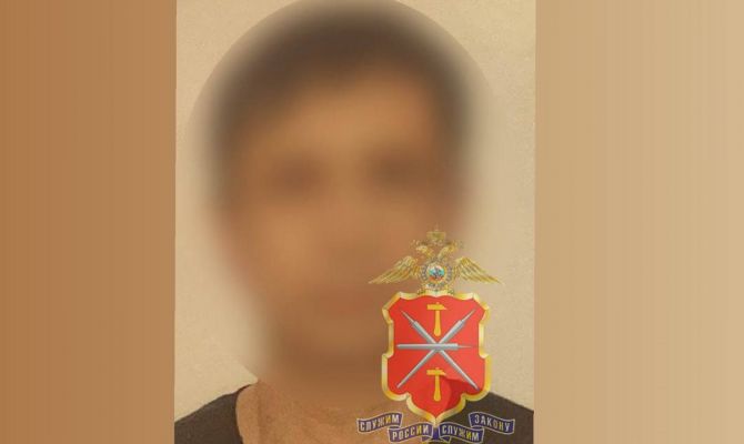 40-летний мужчина украл у бывшей жены постельное белье и зимние куртки