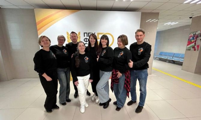 В Тульской области продолжается развитие туристических автомаршрутов