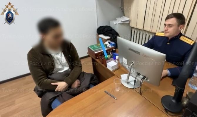 Главе СК Бастрыкину доложат о расследовании дела о массовой драке на Молодежном бульваре в Туле