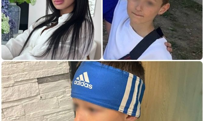 В Туле пропал 6-летний ребенок