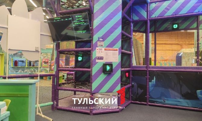 "Мисти Парк" в Туле снова проверяет прокуратура