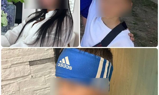 Шестилетнего мальчика из Тулы нашли в другом регионе