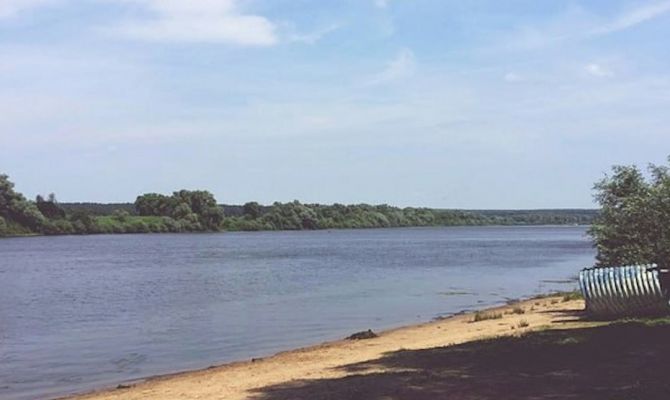 В Тульской области нашли труп 14-летней девочки