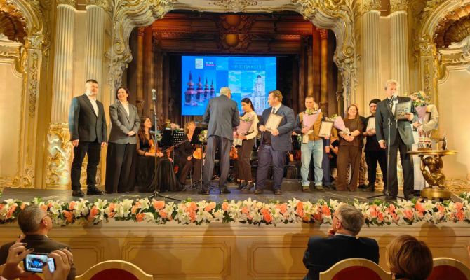 Фильм о Дмитрии Болотове победил на Всероссийском фестивале телепередач о музеях