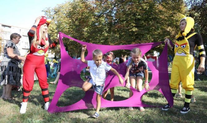 Юных туляков приглашают совершить «Путешествие в лето твоих возможностей»