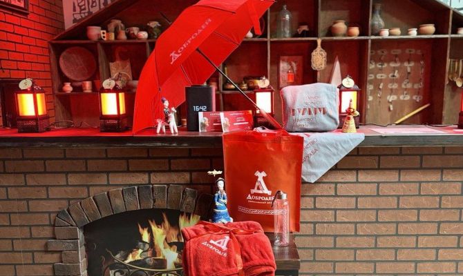 Туляков приглашают принять участие в конкурсе «Народные промыслы в новом формате»